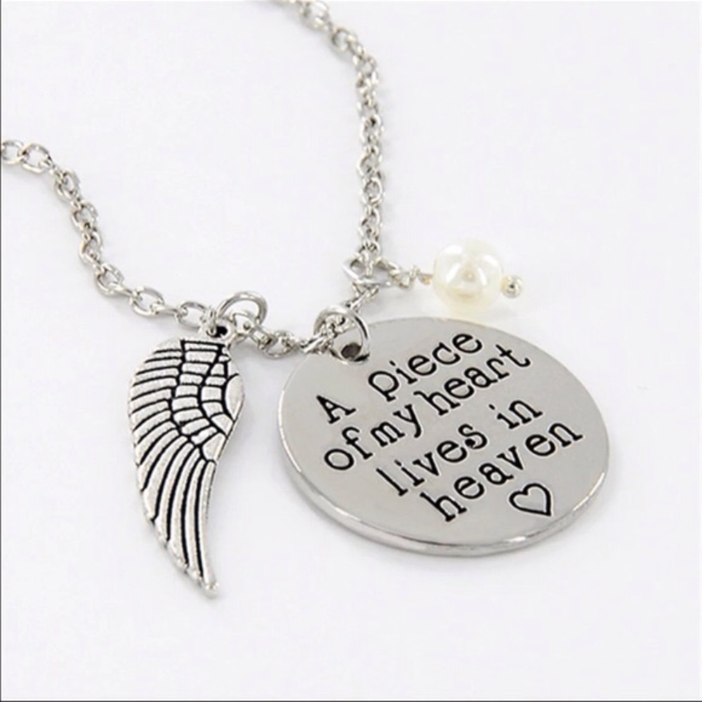Heaven Necklace
